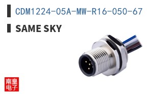 CDM1224-05A-MW-R16-050-67 ͼƬ